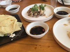 -侬佳蒸菜馆(听潮店)