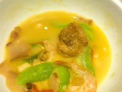 -径山十八道·风味民间菜(华夏之心店)