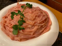 -老码头火锅(玉林店)