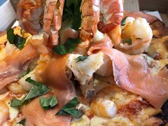 -Steveston Pizza Company (Richmond)