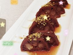 -狮王府淮扬菜(新街口友谊店)