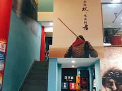 大堂-小龍鳳·港式海鲜打边炉(沙湖路店)