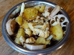 -双流老妈兔头(总店)