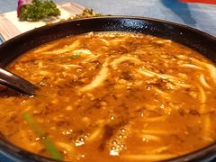 -香巴拉云南餐厅(华莱坞店)