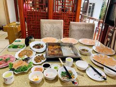 -沱江鱼府(丽江店)