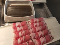 -海底捞火锅(枫蓝国际购物中心店)