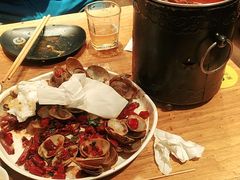 -聚点串吧·北京烧烤(赵登禹路店)