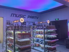 -音乐派KTV(成都印象城店)