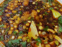 酸辣粉-魏家餐饮(朗香街店)