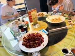 -爷爷的草帽·海鲜馆(孙塘路店)