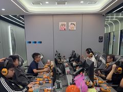 -网鱼网咖·电竞(南开百脑汇店)