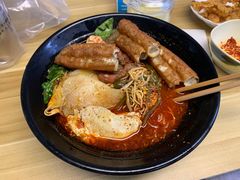 -四川老牛麻辣烫(北门桥店)