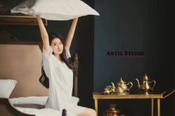 点击看大图 俏皮可爱-艺匠摄影ARTIZ STUDIO(南京店)