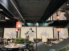 -锦府盐帮·私宴(赛特店)