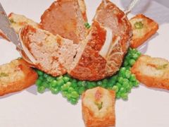 -上海总会SHANGHAICLUB(兴业太古汇店)