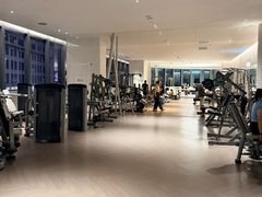 -YCHL FIT 健身(星寰店)