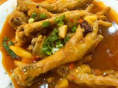 -亿牌牌东北烧烤(怀特店)