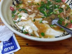 -原掩骨会饶阳豆腐脑总店