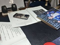 -剧狐剧本杀·月球探案馆(人民广场1号店)
