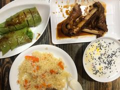 羊蹄-清真·尼罗美食城(王府井生活广场店)