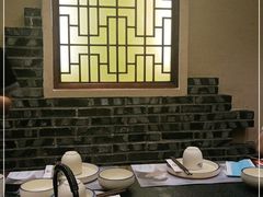 -火社火锅(平安大街店)
