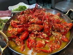 -指爱龙虾(金杨路总店)