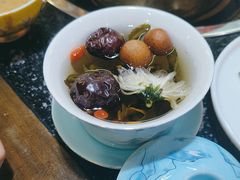 -汇聚德京味铜锅涮肉(沈家桥二路店)