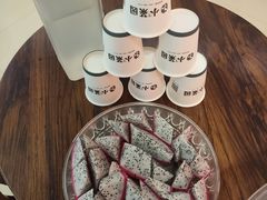 -小菜园新徽菜(滁州苏宁店)