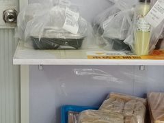 -Miss Fresh轻食(南京西路店)