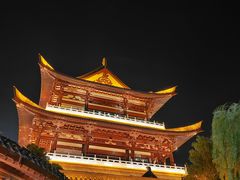 -杜甫江阁