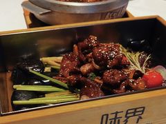 -味界·精致赣菜(招商花园城店)