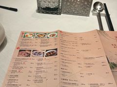 -扬州香格里拉·香宫中餐厅