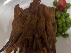 -香山湖渔家大院