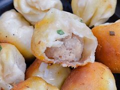 -赵宝美煎包店