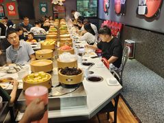 -龍歌自助小火锅(李沧丽达店)