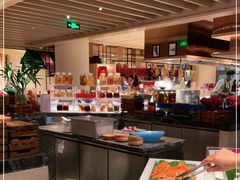 -味餐厅·海鲜·火锅·自助餐