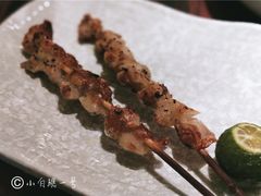 -山葵家·创意料理(万象汇店)