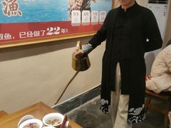 -耕渔小院·湖南鱼鲜(望城店)