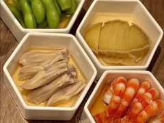 -上海和平饭店龙凤厅 Dragon Phoenix