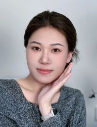 -林小西 · 专业半永久纹眉