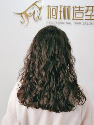 -柯琳造型直营店