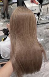 -藤野造型烫染·漂发