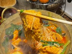 -并州大牌档之醉轻尘