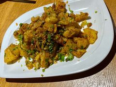 渣渣土豆-三猫黑鱼花(南大店)