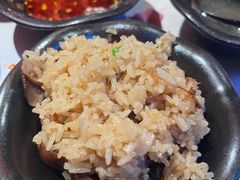 -芸山季·云南山珍菌火锅(人民广场来福士店)