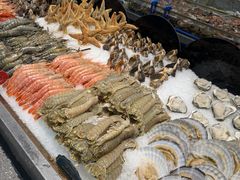 -半岛听涛蒸汽海鲜自助(K11店)