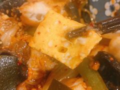 小金砖-皆道拌麻辣烫·麻辣拌