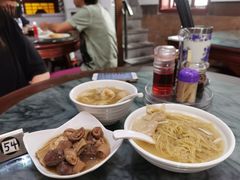 -恩宁刘福记(东华东路店)