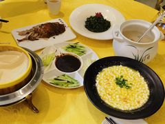 -西安烤鸭店(369烤鸭王店)