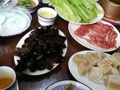 -来顺成饭庄